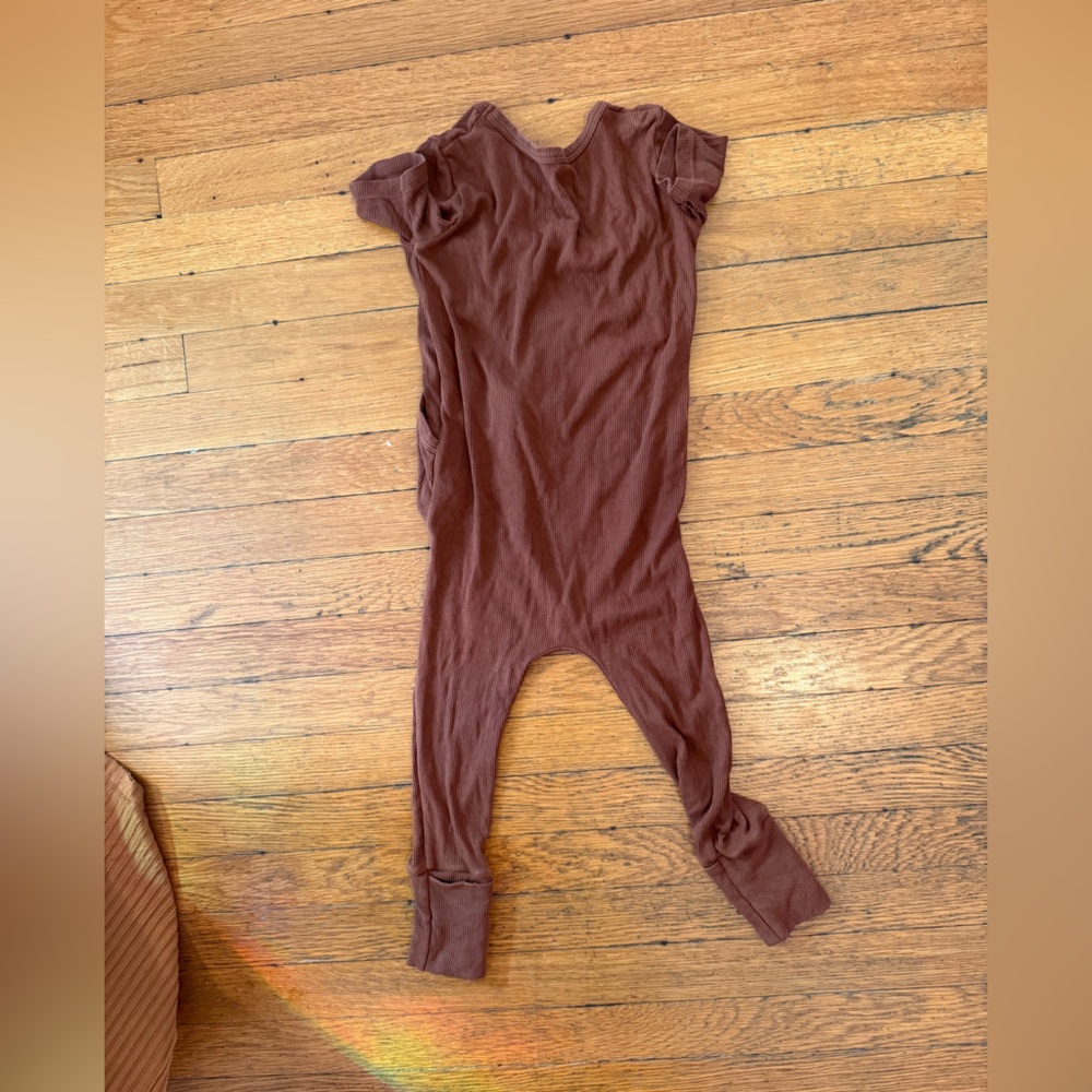 Ready Set Rompers (4) 12-24month - Picture 11 of 12